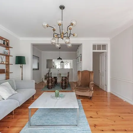 Sao Bento Design Appartement *