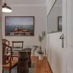 Διαμέρισμα Sao Bento Design *