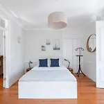 Sao Bento Design Διαμέρισμα