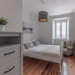 Διαμέρισμα Sao Bento Design Lisboa