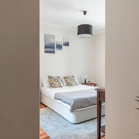 Sao Bento Design Apartment *