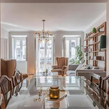 Sao Bento Design Apartment *