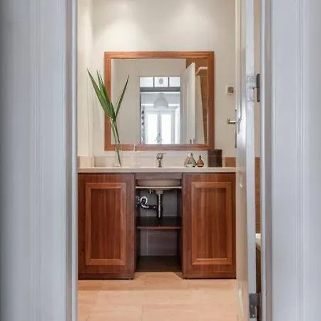 Sao Bento Design Apartment