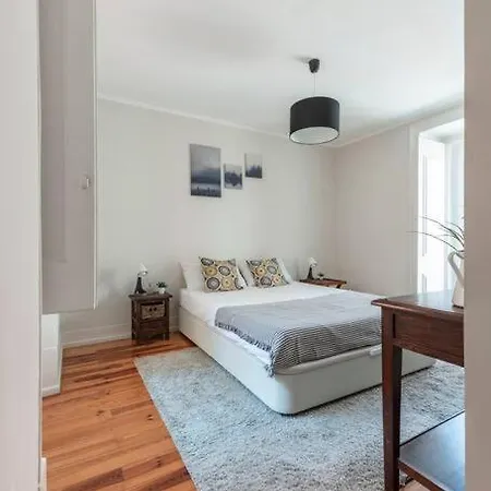 Apartment Sao Bento Design *
