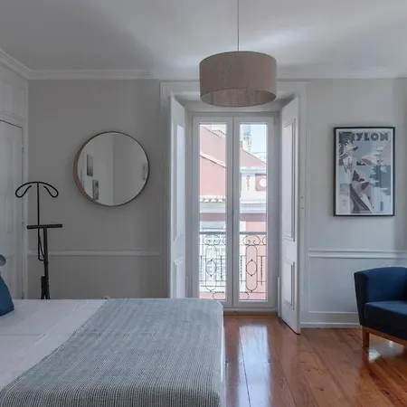 Sao Bento Design Apartment
