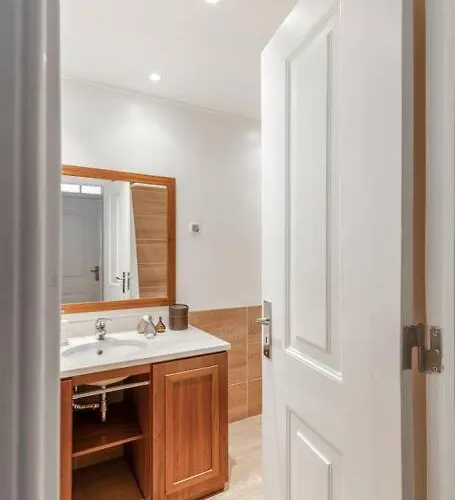 Sao Bento Design 리스본