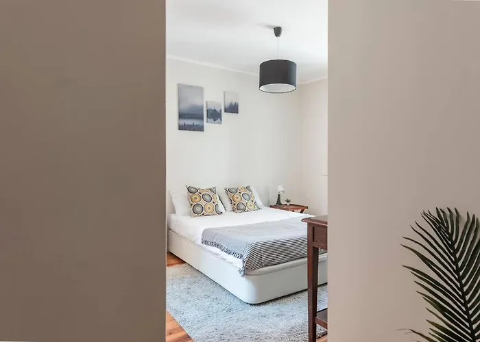 Sao Bento Design 아파트 *