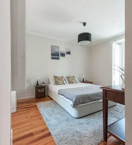 아파트 Sao Bento Design *