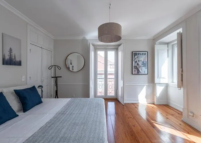 Sao Bento Design 아파트