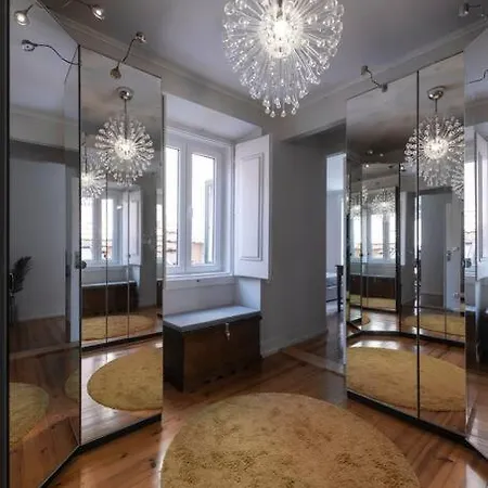 Sao Bento Design Apartment *