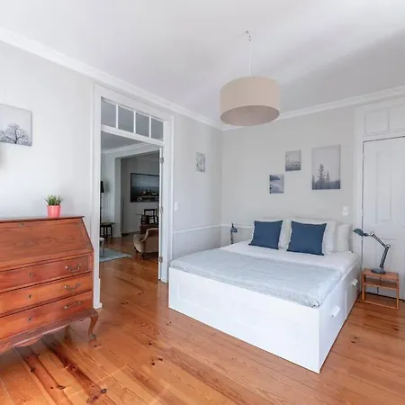 Apartmán Sao Bento Design *