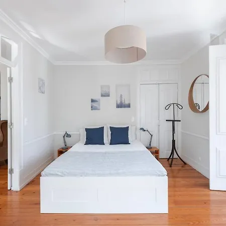 Sao Bento Design Apartment