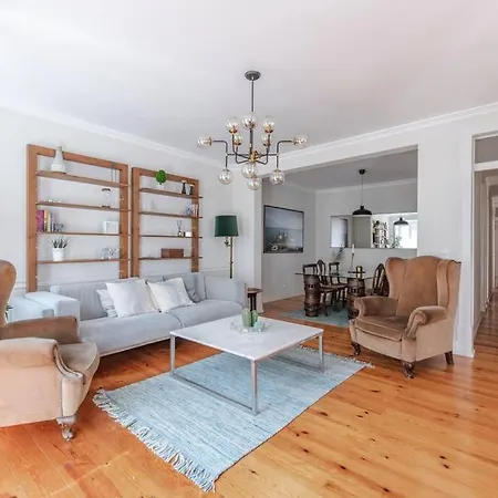 Apartmán Sao Bento Design