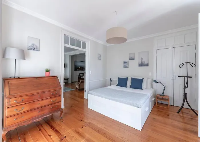 Lejlighed Sao Bento Design *