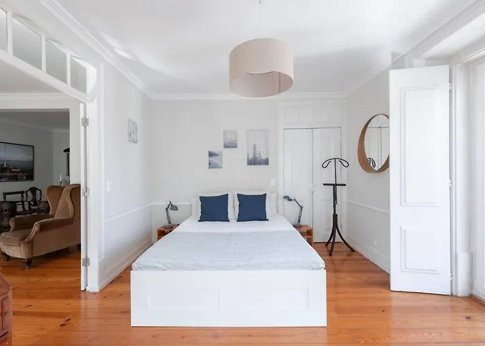 Sao Bento Design Lejlighed